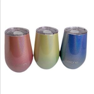 Eternal Bliss 12oz Wine Tumbler With Lid